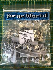 Forgeworld Space Marine MK3