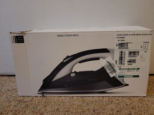 Brand new john lewis - brand,