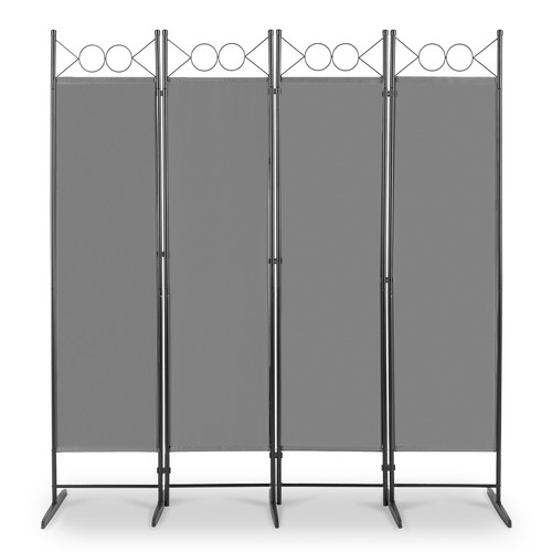 7ft folding panel wedding - 5.7ft, 4