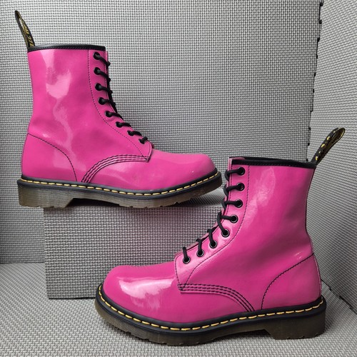 Martens 1460 boots women s - martens,