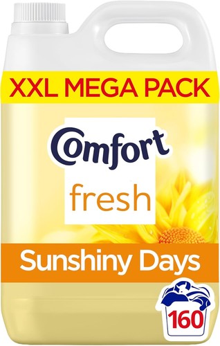 Comfort fresh sunshiny days - sunshiny,