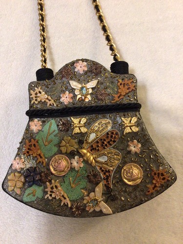 Vintage mary frances - mary, top