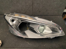 2015-2019 Peugeot 208 Driver /