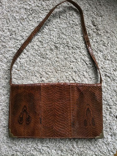 Vintage deep brown - vintage,