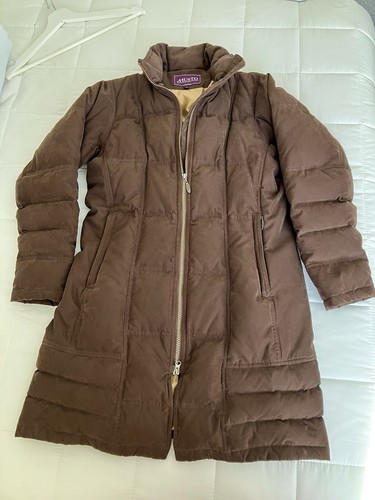 Musto duck down feather - musto,