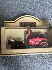 LLEDO DAY'S GONE MADE IN UK