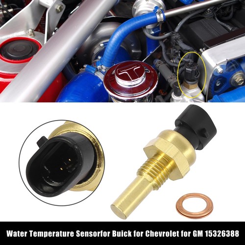 Pins engine water coolant - pins,