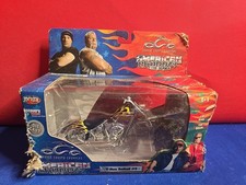 Orange County Choppers