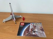 4477 LEGO Star Wars T-16 Sky