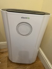 Eletriq Dehumidifier
