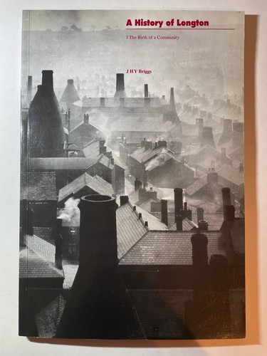 History longton the - of,