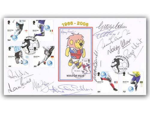 1966 world cup - 1966,