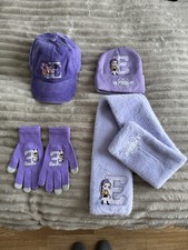 Disneys Frozen Elsa Winter Hat