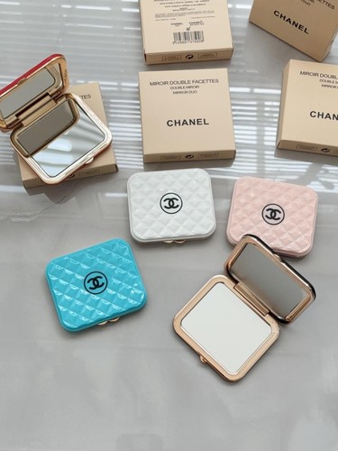 Chanel miroir double - double, facettes