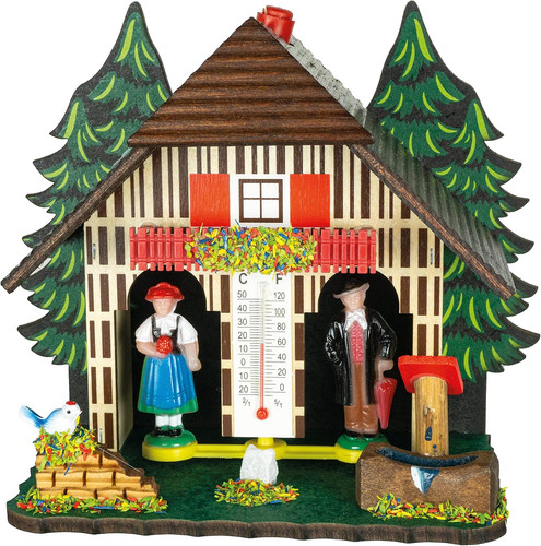 German black forest weather - german,