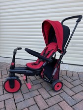 SmarTrike STR3 Plus 6 In 1