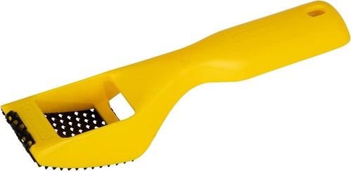 Stanley shaver tool - tool, surform