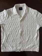 Abercrombie and Fitch Men's