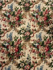 GP&J Baker Breda Fabric