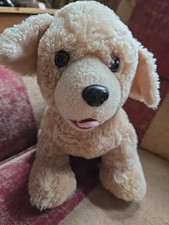 Promise Pets soft plush BUILD A BEAR WORKSHOP toy Lab Retriever dog puppy BAB