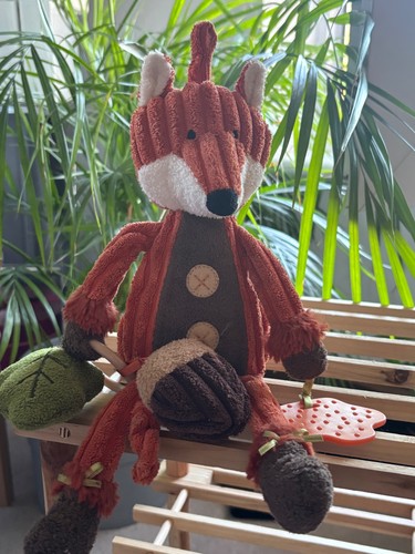Jellycat cordy roy - ,