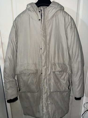 Zara man mens medium - zara,