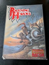 Games Workshop Ravening Hordes