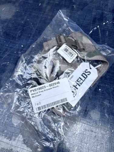 Multicam molle frag - multicam,