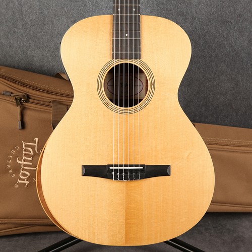 Taylor academy 12e nylon - taylor, 12e-n