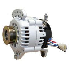 Balmar Alternator 120 AMP 12V