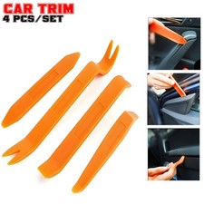 4Pcs Car Trim Removal Tool Kit