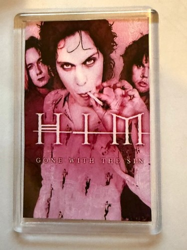 Him finnish gothic - him,, rock