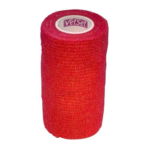 Vet wrap vetset wraptec - 6x,