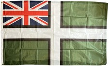 5ft x 3ft Devon Ensign