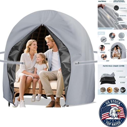 Resilient multi purpose egg - resilient, multi-purpose