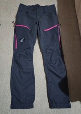 Revolution Race Trousers
