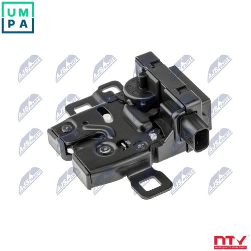 Tailgate lock ezc 110 - lock, for