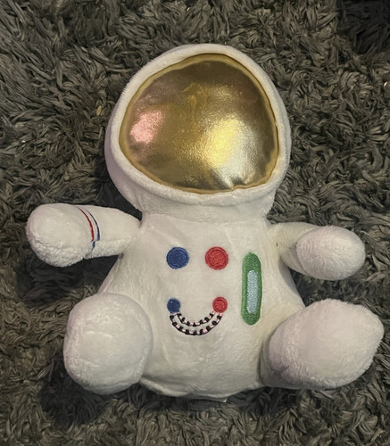 Astronaut plush soft - astronaut,
