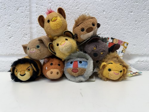 Disney store tsum the - disney,