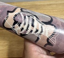 Vintage African Kenyan