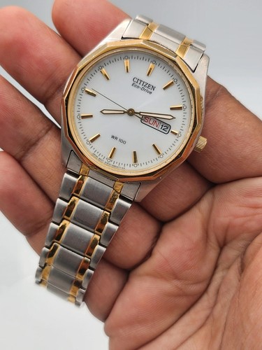 Citizen eco drive - citizen, eco-drive