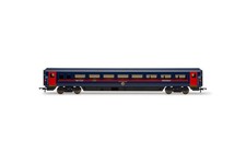 Hornby R40163 GNER, Mk4 Open