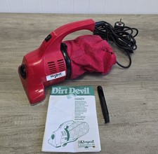 Dirt Devil Handy 150uk