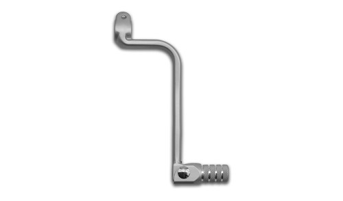 Gear lever alloy - lever,