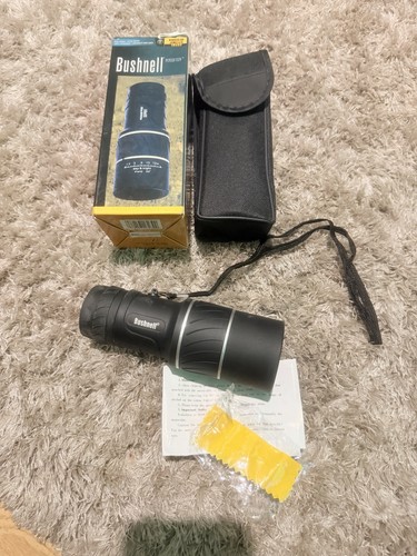 Bushnell powerview 16x52 - powerview,