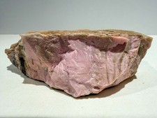 Rhodonite and Bustamite