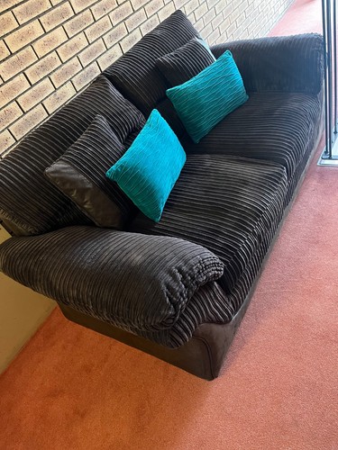 Dfs conga sofa bed 2 - ‘conga’,