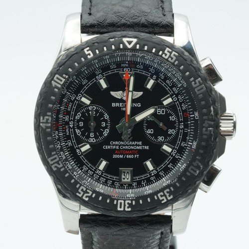 Breitling skyracer a27364 - breitling,