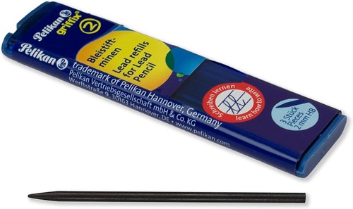 Pelikan griffix pencil - pelikan,