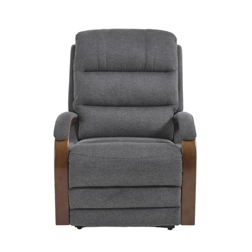 Power lift recliner - lift, chair